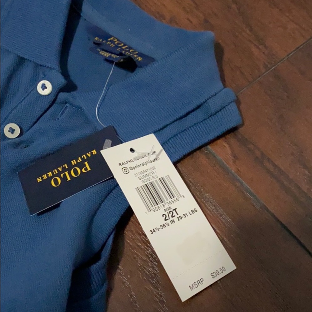 Romper - Picture 2 of 4